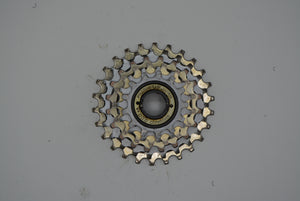 Schraubkranz Shimano 600 6-fach 13-26 Zähne 6 Speed freewheel