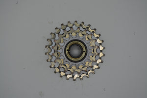 Screw wreath Shimano 600 6-speed 13-26 teeth 6 speed freewheel