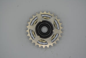 Schraubkranz Shimano 600 6-fach 13-26 Zähne 6 Speed freewheel