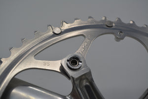 Shimano 105 Kurbelsatz FC-5502 53 172,5 mm NOS