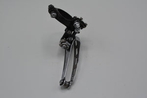 Shimano Dura-Ace EA-100 Umwerfer 28,6mm 1st Gen. Schwarz