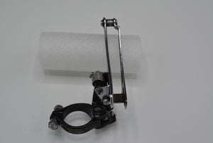 Shimano Dura-Ace EA-100 Umwerfer 28,6mm 1st Gen. Schwarz