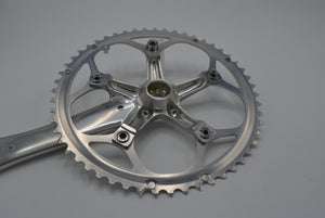 Shimano 105 Kurbelsatz FC-5502 53 172,5 mm NOS