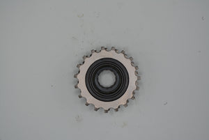 Screw wreath Shimano Dura Ace MF-7400 6-speed 14-19 6 Speed ​​Freewheel