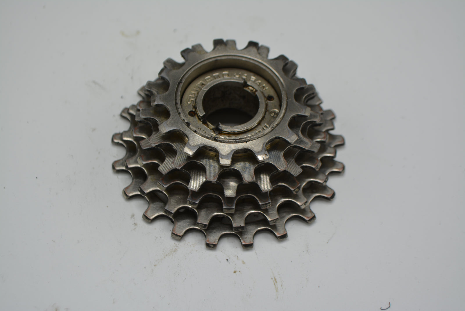 Shimano Dura Ace 6-fach Schraubkranz 13-21 Zähne