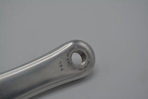 Shimano 105 Kurbelsatz FC-5502 53 172,5 mm NOS