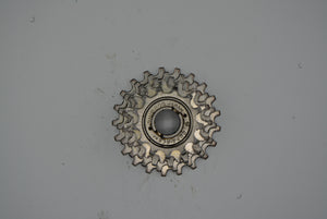 Shimano Dura Ace 6-fach Schraubkranz 13-21 Zähne