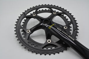 Shimano 105 Kurbelsatz FC-5502 53/42 172,5 mm NOS