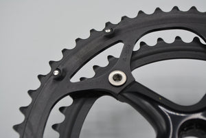 Shimano 105 Kurbelsatz FC-5502 53/42 172,5 mm NOS