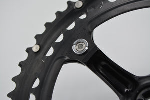 Shimano 105 Kurbelsatz FC-5502 53/42 172,5 mm NOS