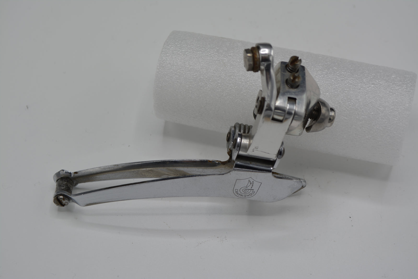 Campagnolo C-Record Umwerfer