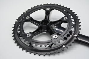 Shimano 105 Kurbelsatz FC-5502 53/42 172,5 mm NOS