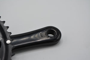 Shimano 105 Kurbelsatz FC-5502 53/42 172,5 mm NOS