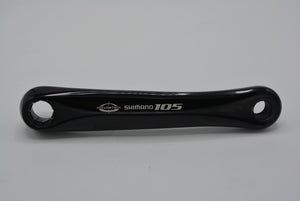 Shimano 105 Kurbelsatz FC-5502 53/42 172,5 mm NOS