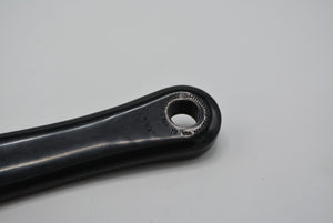 Shimano 105 Kurbelsatz FC-5502 53/42 172,5 mm NOS