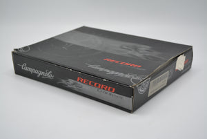 Campagnolo Record Kurbelsatz FC00-RE 53/39 170 mm NOS