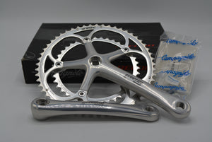 Campagnolo Record Kurbelsatz FC00-RE 53/39 170 mm NOS