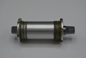 Pedalier Nadax Favorit BSA 114,5mm