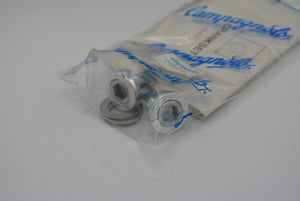 Campagnolo Record Kurbelsatz FC00-RE 53/39 170 mm NOS