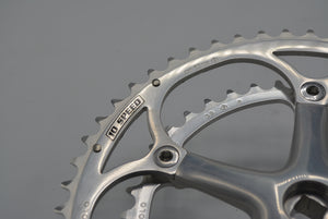Campagnolo Record Kurbelsatz FC00-RE 53/39 170 mm NOS