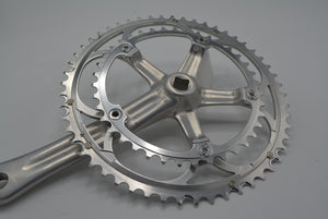 Campagnolo Record Kurbelsatz FC00-RE 53/39 170 mm NOS
