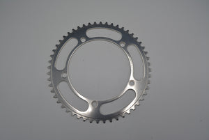 Campagnolo Super Record chainring 753 52 teeth 144mm NOS