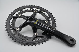 Shimano 105 Kurbelarm rechts FC-5502 53/42 172,5 mm NOS