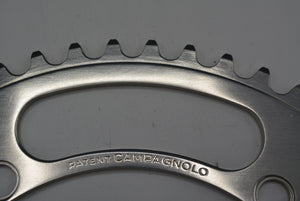 Campagnolo Super Record kettingblad 753 52 tanden 144 mm NOS