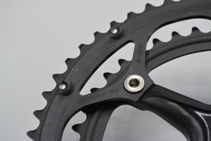 Shimano 105 Kurbelarm rechts FC-5502 53/42 172,5 mm NOS