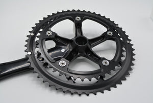 Shimano 105 Kurbelarm rechts FC-5502 53/42 172,5 mm NOS