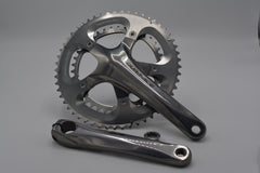 Pédalier Shimano dura ace FC-7800 172.5 mm 10v Pédalier Shimano dura ace FC-7800 172.5 mm 10v