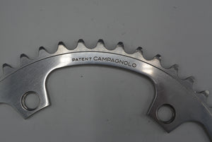 Campagnolo Super Record Pista chainring 760/A 144mm 49 teeth