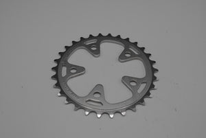 Campagnolo chainring FC-RA630 74mm 30 teeth NOS Vintage Chainring