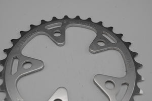 Campagnolo chainring FC-RA630 74mm 30 teeth NOS Vintage Chainring