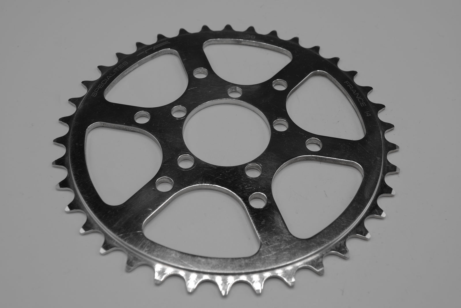 Specialites TA Cyclotourist 38 Zähne NOS