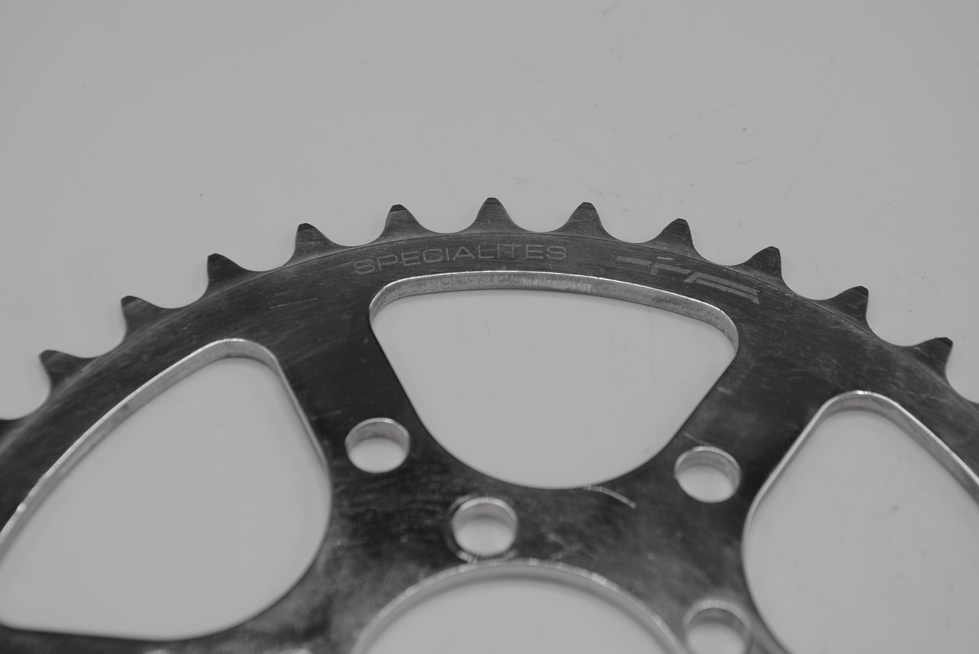 Specialites TA Cyclotourist 38 Zähne NOS