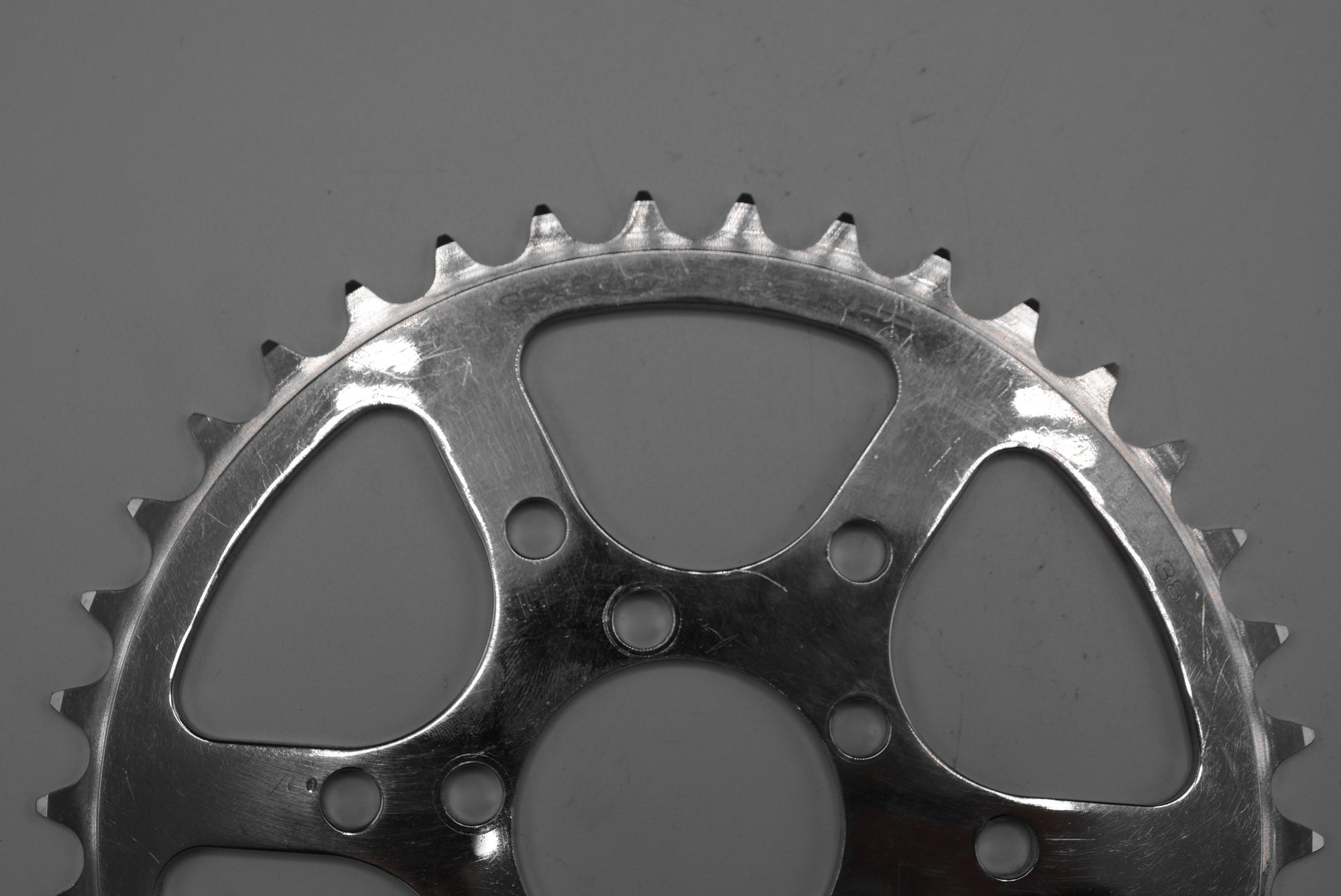 Specialites TA Cyclotourist 38 Zähne NOS