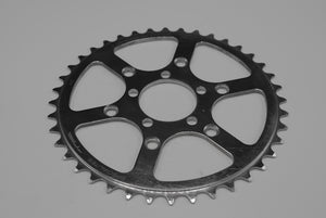 Specialites TA Cyclotourist Kettenblatt 40Zähne NOS