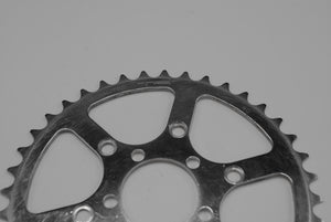 Specialites TA Cyclotourist Kettenblatt 40Zähne NOS