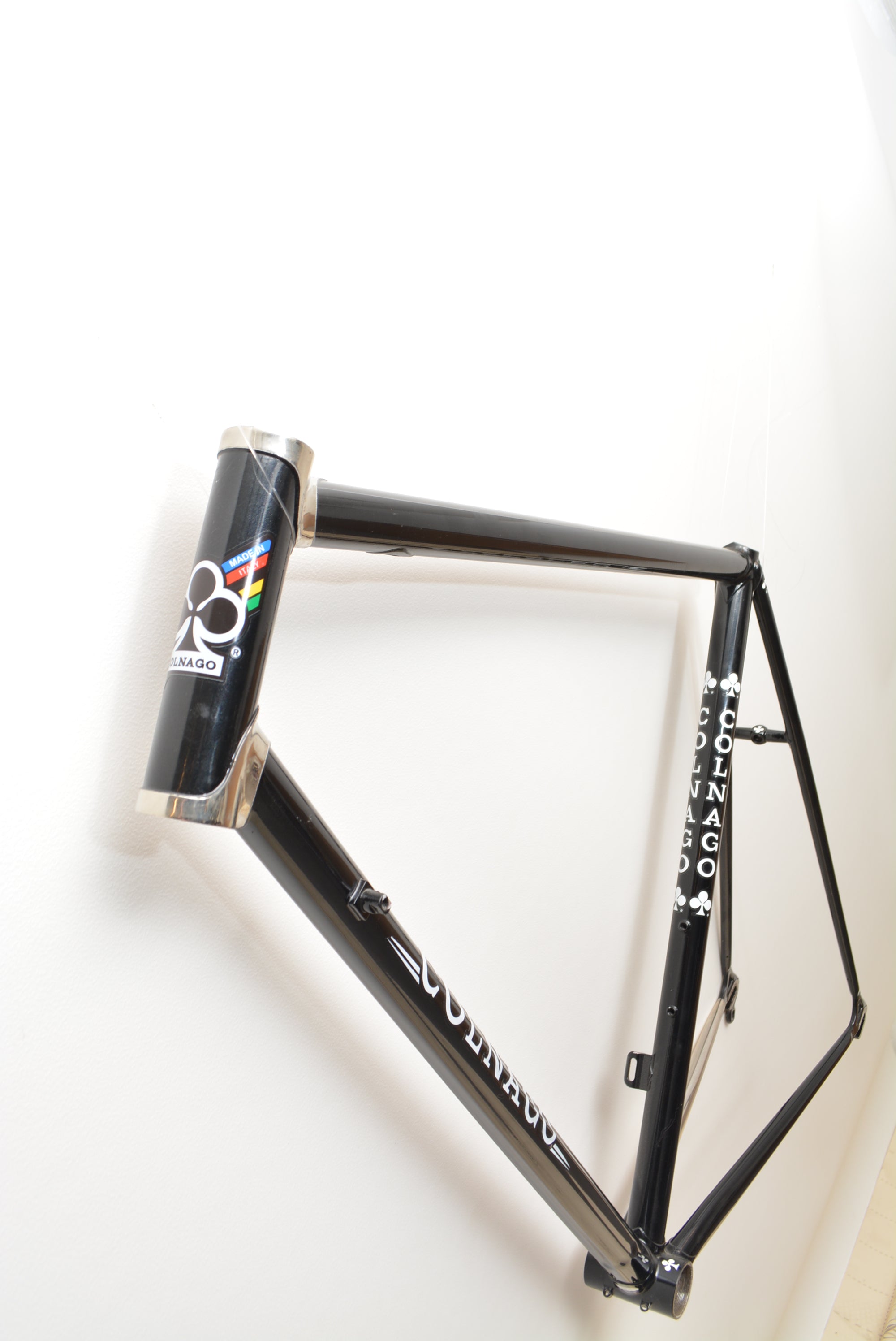 rennrad rahmen 54 gebraucht Colnago Gilco Rennradrahmen 54,5cm