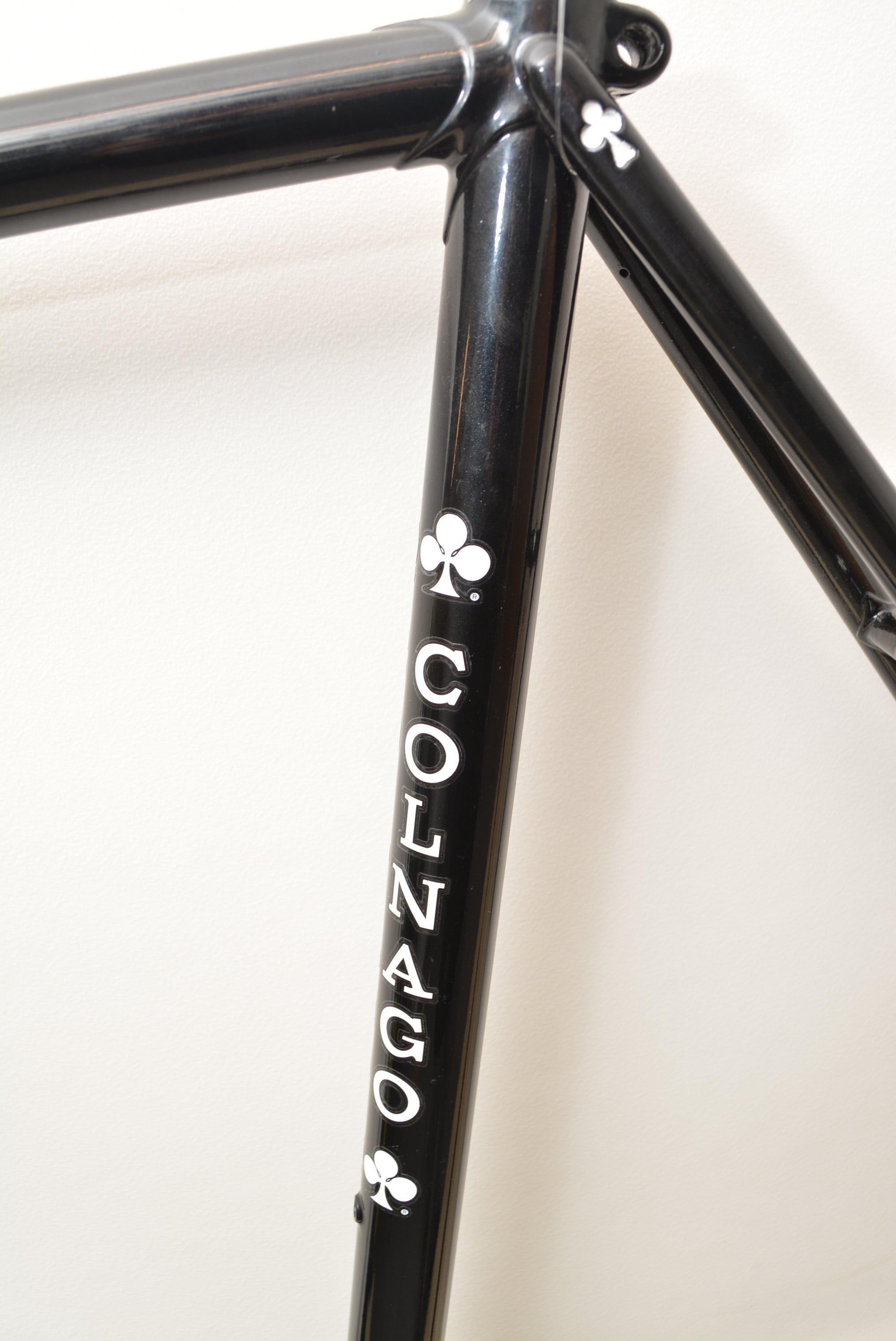Colnago Gilco Rennradrahmen 54,5cm