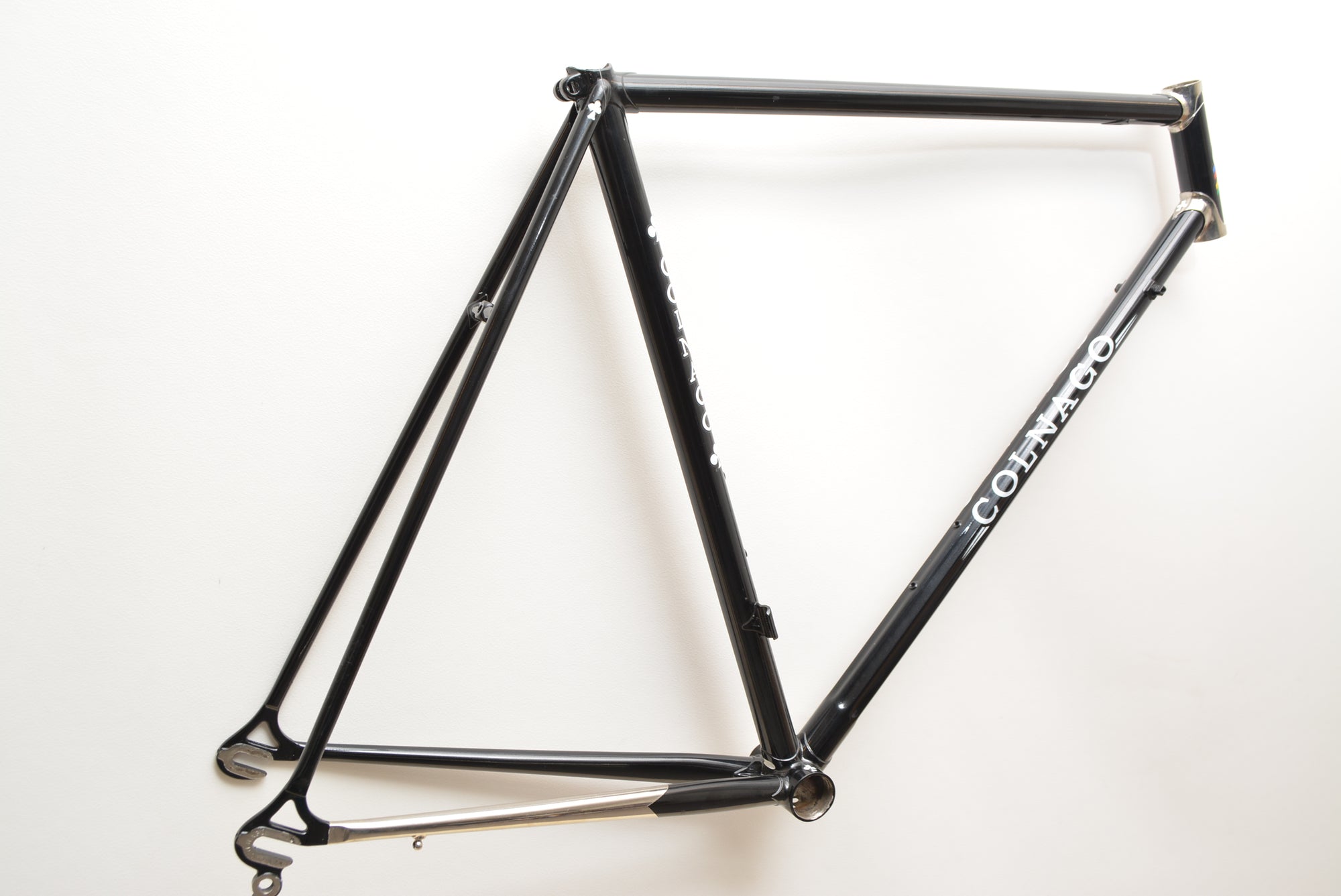 Colnago Gilco Rennradrahmen 54,5cm