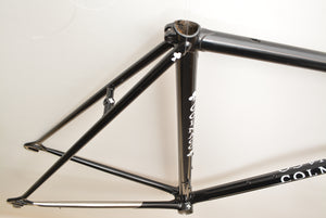 Рама шоссейного велосипеда Colnago Gilco 54,5 см.
