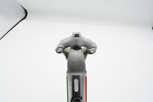Campagnolo Super Record Tricolore Scanalato Panto Colnago 27,2mm