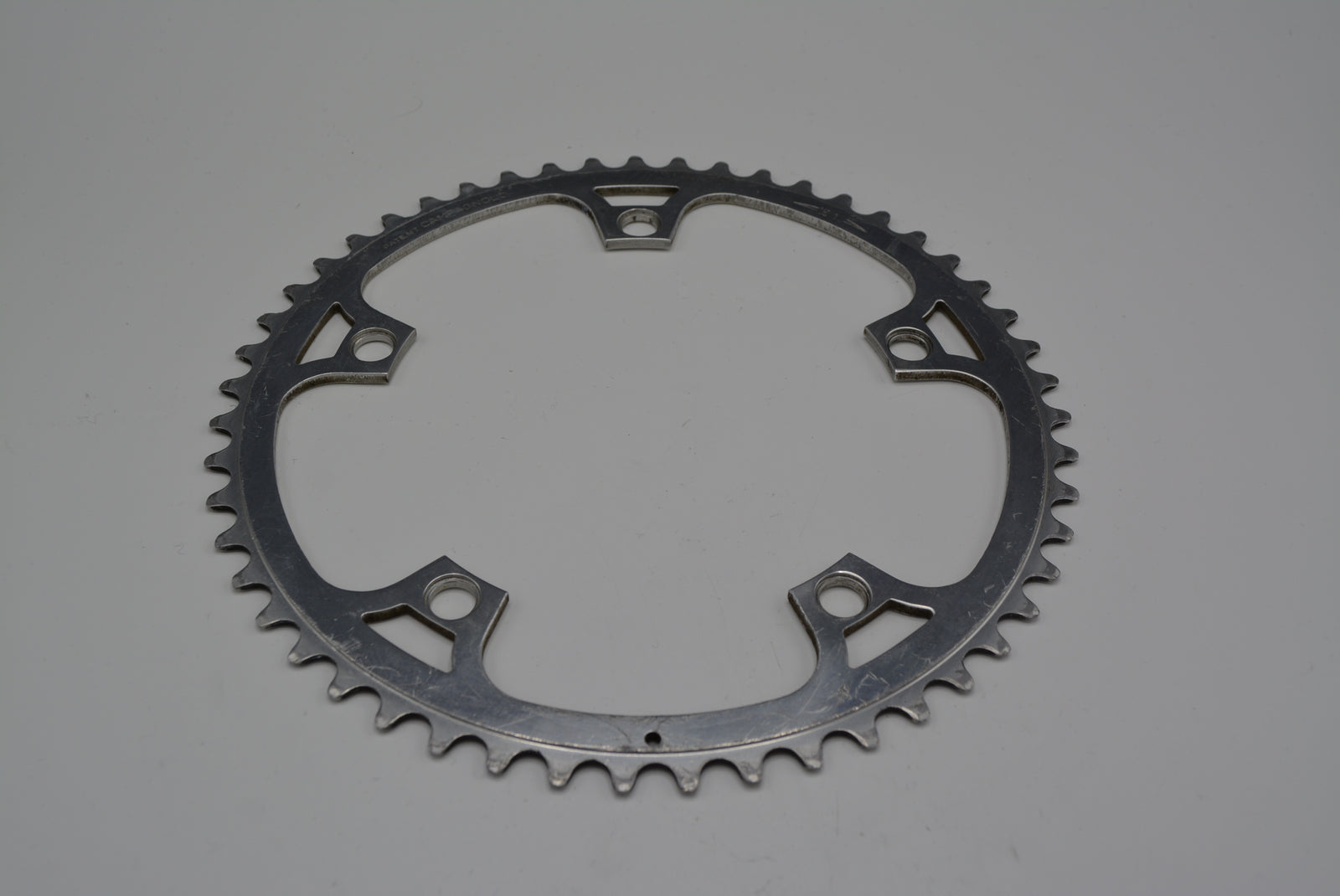 Campagnolo Super Record 753/A Kettenblatt 144mm 51 Zähne