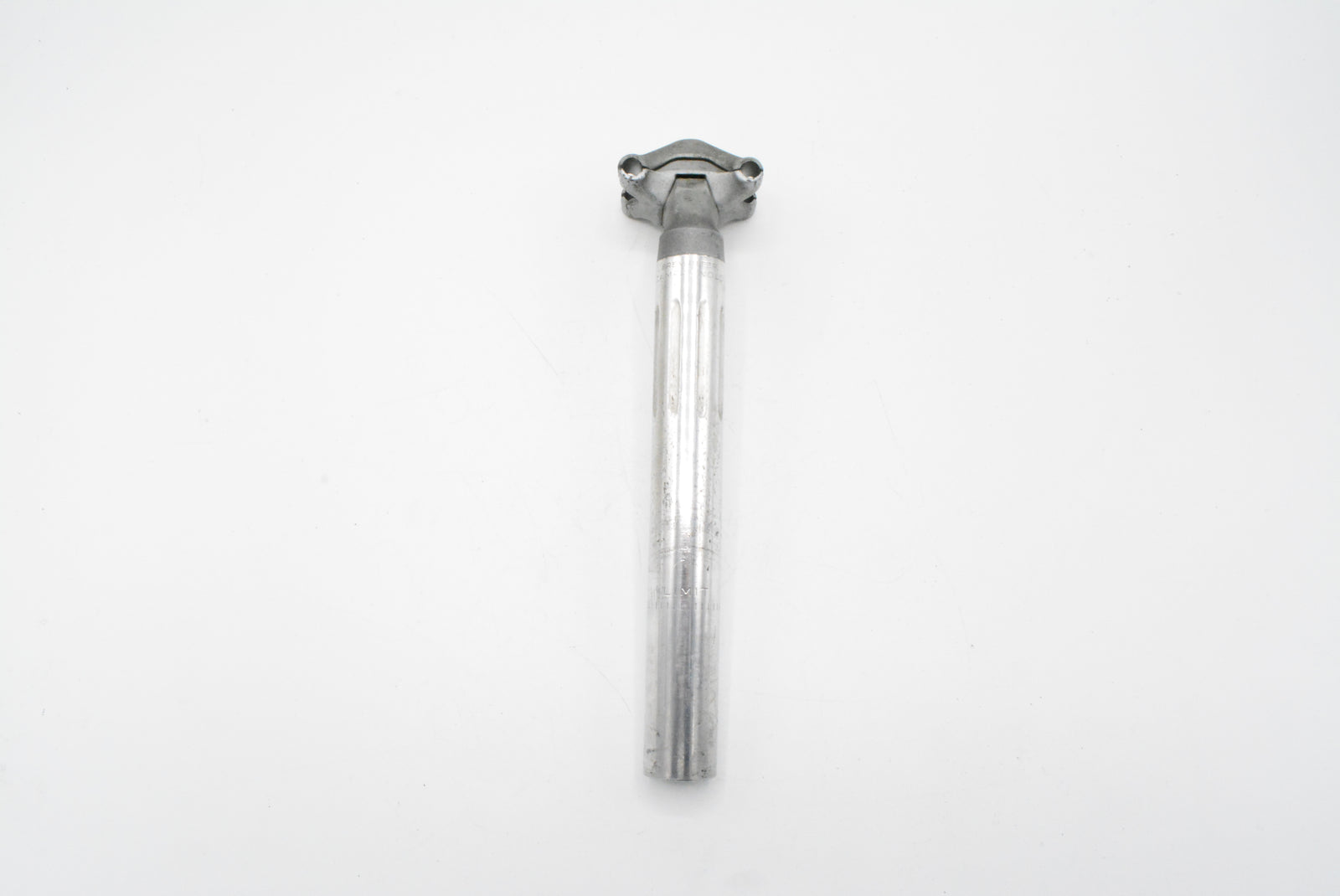 Campagnolo 4051/1 Super Record Sattelstütze Fluted