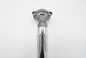 Campagnolo 4051/1 Super Record seat post fluted