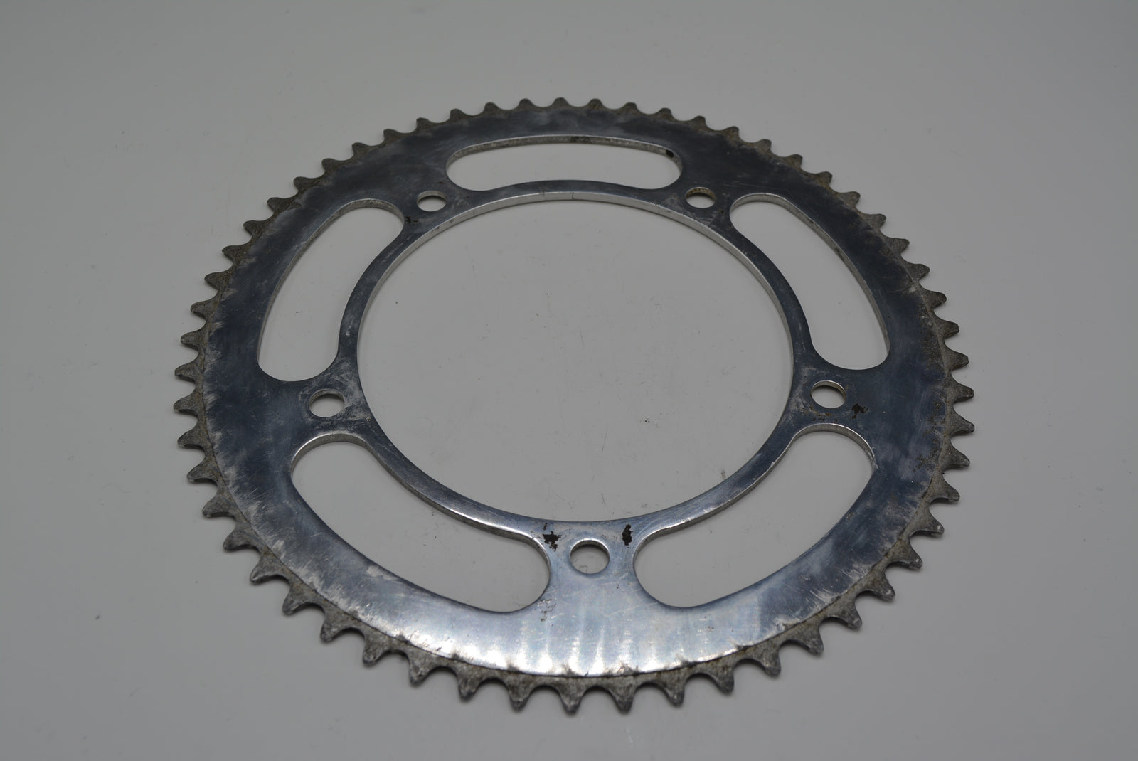 Campagnolo Record Pista Kettenblatt 151 mm 57 Zähne