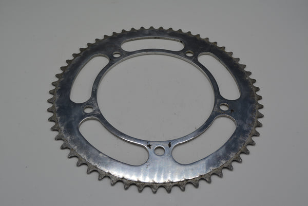 Campagnolo - Record/Chorus 53 Zahn 10-fach Kettenbl Produktbild-Vorschau 3