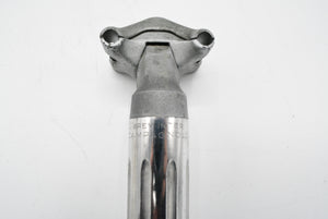 Campagnolo 4051/1 Super Record Sattelstütze Fluted